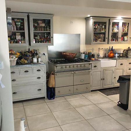 Apartmán Chez Marie Maillane Exteriér fotografie